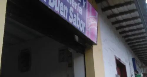 PANADERIA Y PASTELERIA EL BUEN SABOR BOGOTÁ PANADERIA Y PASTELERIA EL BUEN SABOR BOGOTÁ